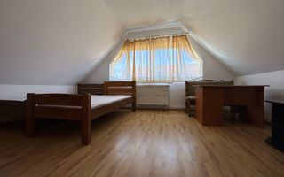 2 chirii disponibile la mansardă – zona Turnișor, Calea Turnișorului - Poză 1