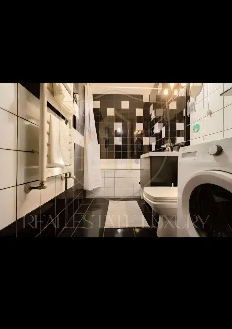 Apartament 2 camere în vilă interbelică | Etaj 1 | Universitate | - Poză 7