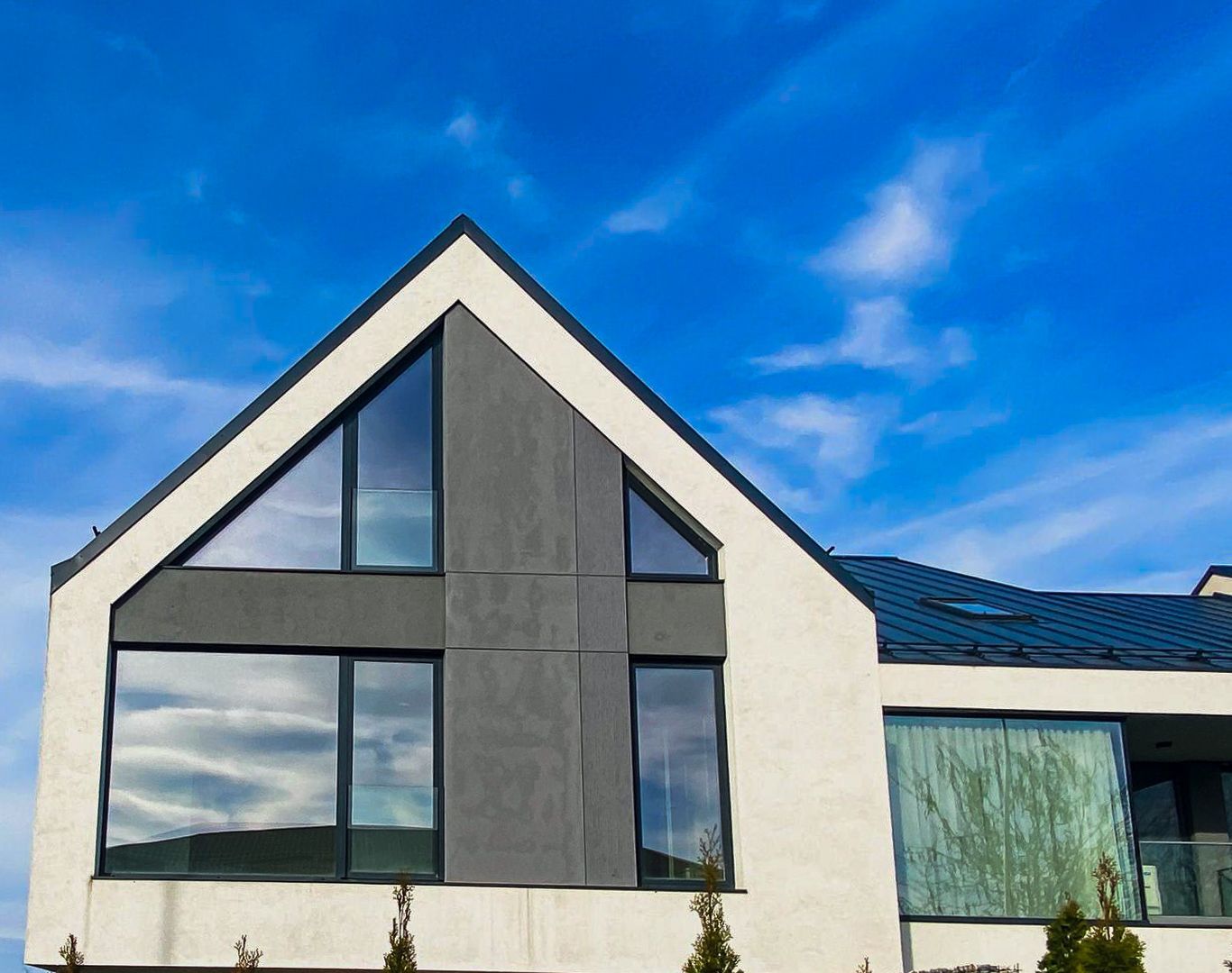 Vila Exclusivă în Complexul de Prestigiu, Zona Popasului - Matei Millo - Poză 3