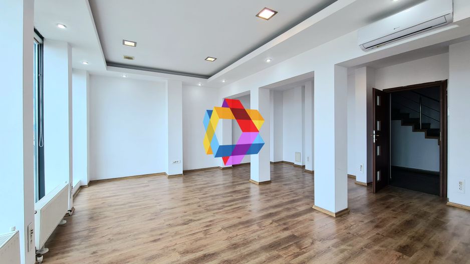 Spatiu birouri de închiriat Brasov - 40 mp  # plus-imo.ro - Poză 4