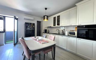 4 camere  119 mp priveliste panoramica– Casa Presei Residence - Poză 4