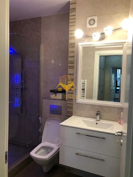 2 Camere decomadate, Park Lake,Iulius Mall,FSEGA,Bloc nou,Intre lacuri - Poză 5