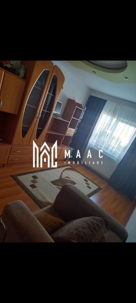 Apartament 2 camere de închiriat | Hipodrom 4 | parcare, balcon - Poză 6