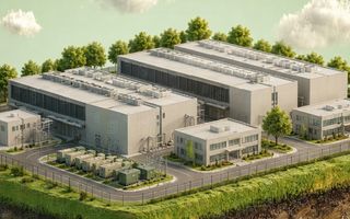 Oportunitate investitie | Teren strategic 5 ha, Data Center/ AI Campus - Poză 4