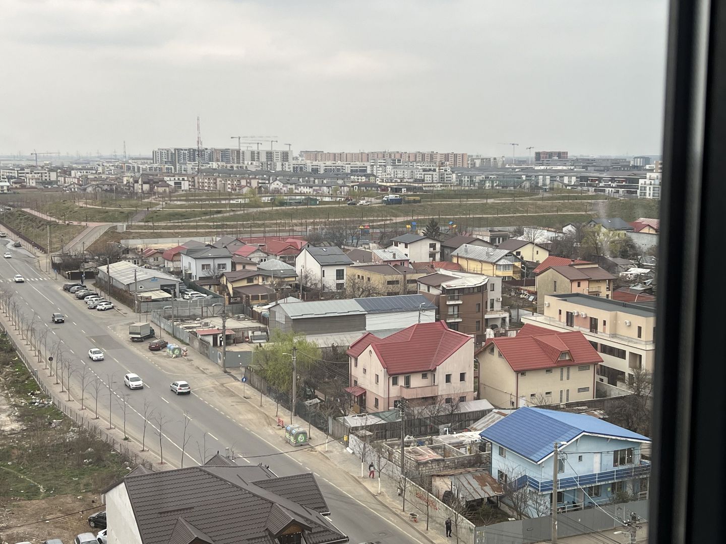 Ultimul Apartament in faza 1 disponibil pt mutare - Poză 18