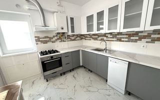 Apartament 2 camere decomandat, bloc nou, parcare, Deventer | Prima închiriere - Poză 3