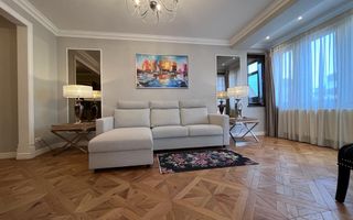 Apartament *3 camere* 120mp // Dorobanti - Poză 1
