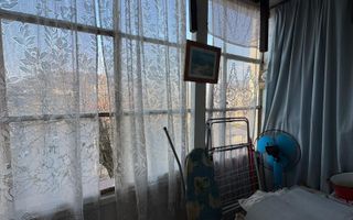 Apartament 3 camere | zona Gării | etaj 4 | garaj inclus | - Poză 11