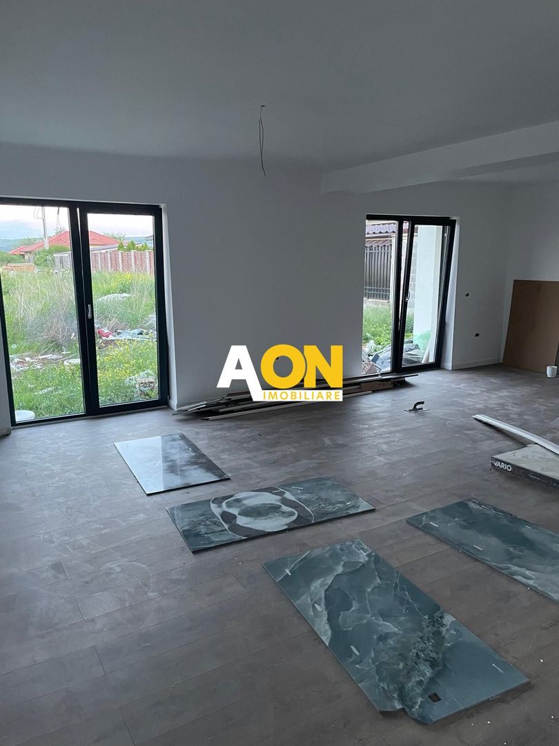 De vanzare 1/2 duplex finisat, 4 camere, 326mp teren, Cetate - Poză 8
