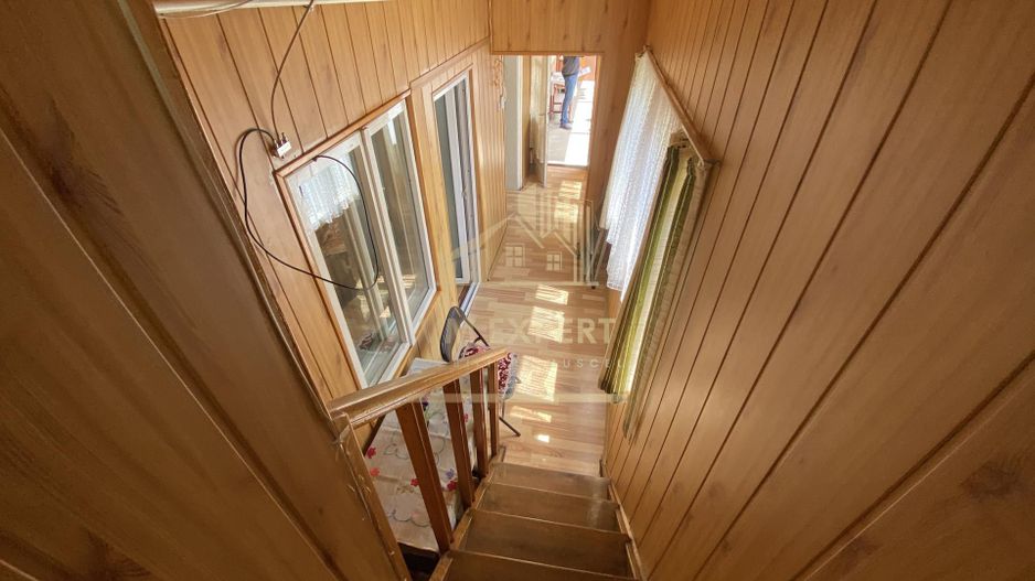 CASA 5 CAMERE, TEREN 360 MP, CENTRU, CAMPULUNG - Poză 17