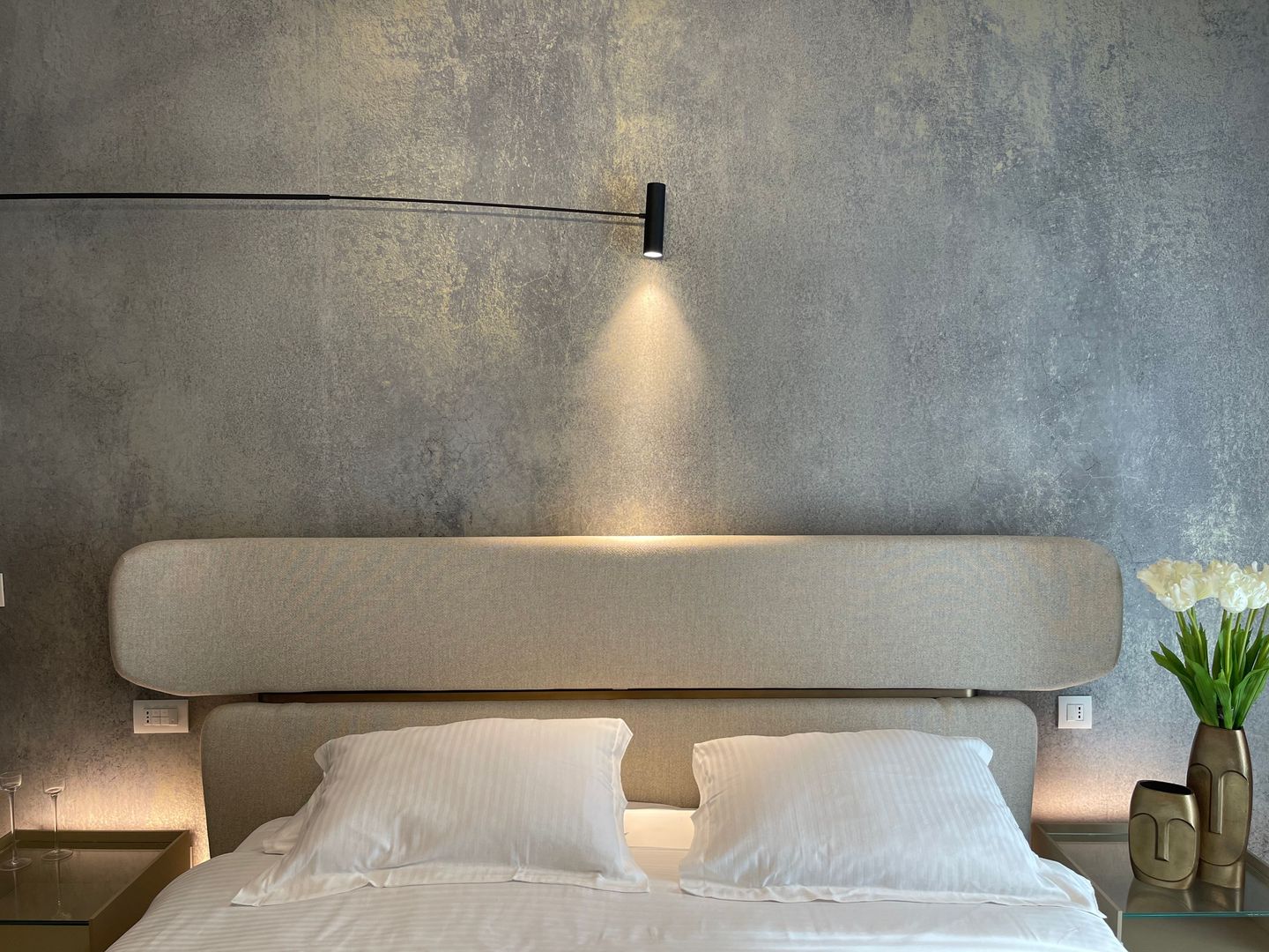 Apartament exclusivist cu vedere directă către Parcul Verdi - Poză 6