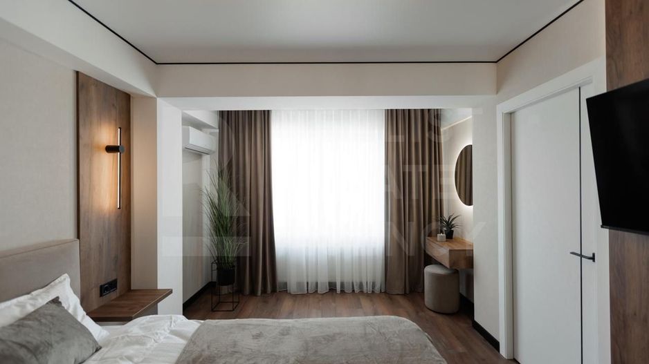 Vânzare, apartament, 1 cameră, Șoseaua Hâncești , Telecentru - Poză 13