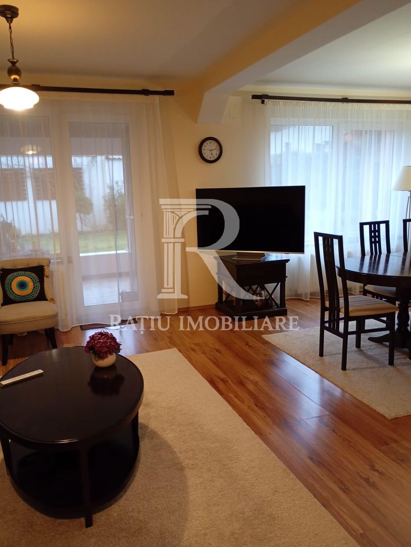 Casa de vanzare 4 camere | Cartierul Oncea | Oradea | - Poză 3