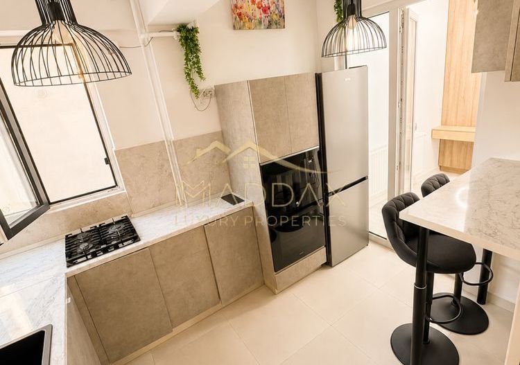Apartament 2 Camere Central Address | Centrală| Mobilat la Comandă - Poză 5