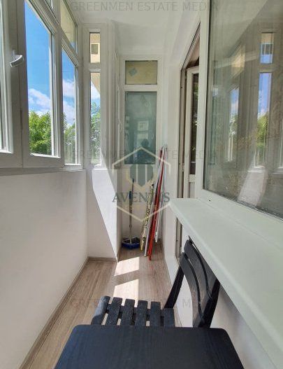 Inchiriere garsoniera moderna, decomandata, bloc reabilitat, Metrou Obor - Poză 3