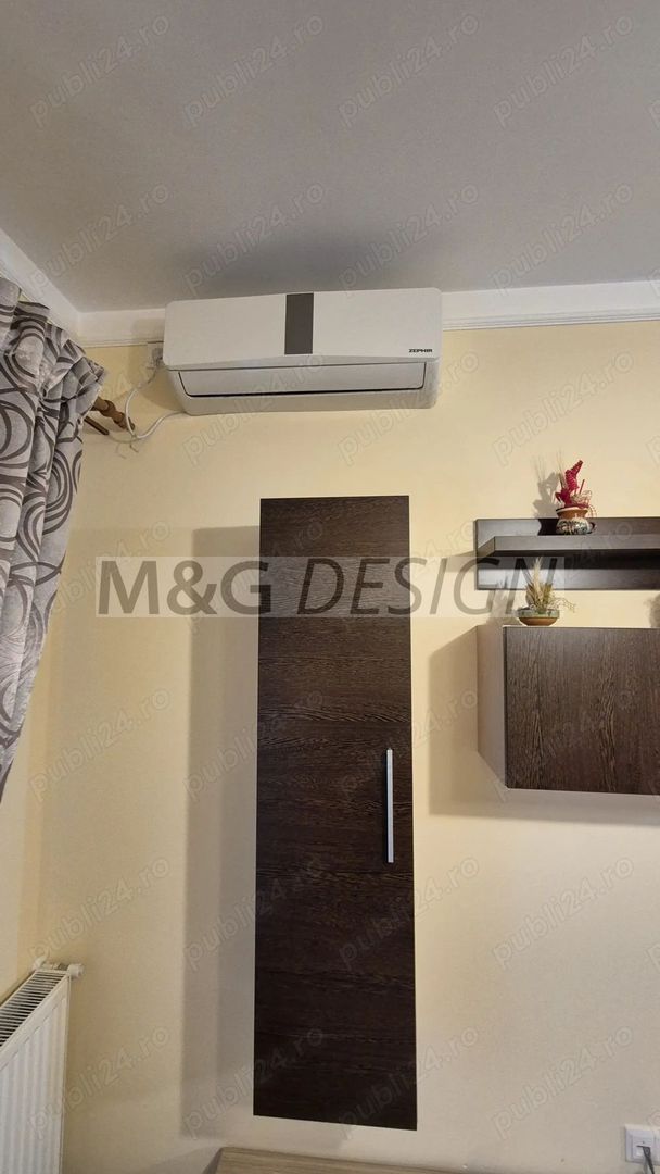 Apartament 1 camera Mehala +loc parcare - Poză 5