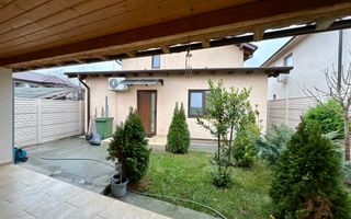 Casă/Vilă de vânzare Agigea, Constanța - Poză 25