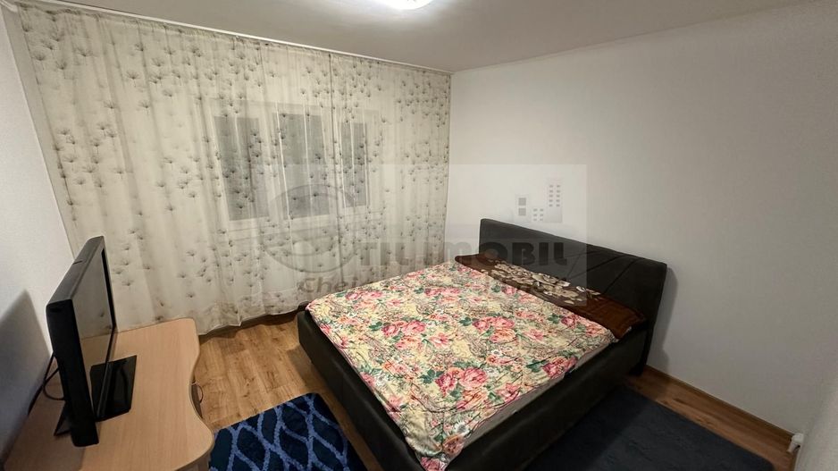 Ap 2 cam ,decomandat, Nicolina 2 – 52 mp – etaj 3/4 – 119.000 € - Poză 4