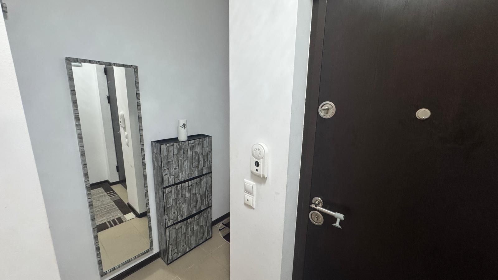 Apartament 3 camere, bucatarie separata - Arhitectilor, Sibiu - Poză 19