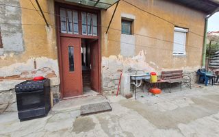 Apartament 2 camere curte comuna/2 proprietari in curte - Poză 8