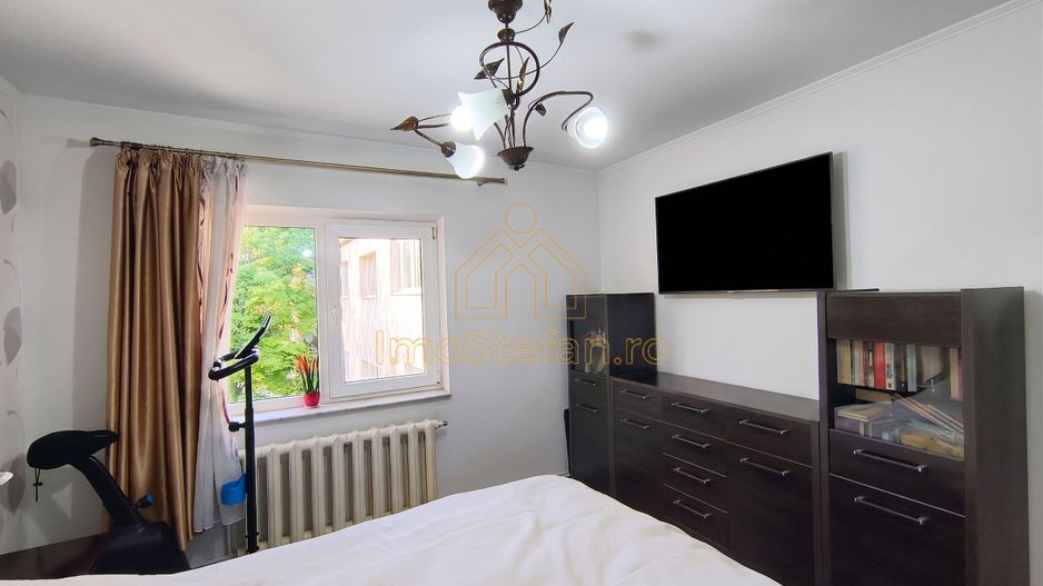 Apartament 3 Camere | Locație Premium Zona ICIL | Mutare Imediată - Poză 17