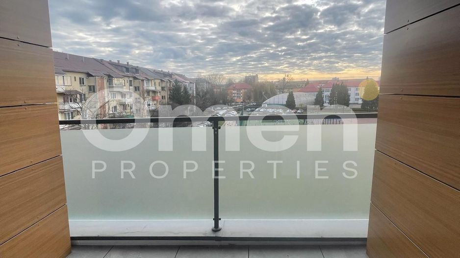 Apartament modern cu 3 camere – 61 mp utili – finisaje în curs – Etaj 3 - Poză 8