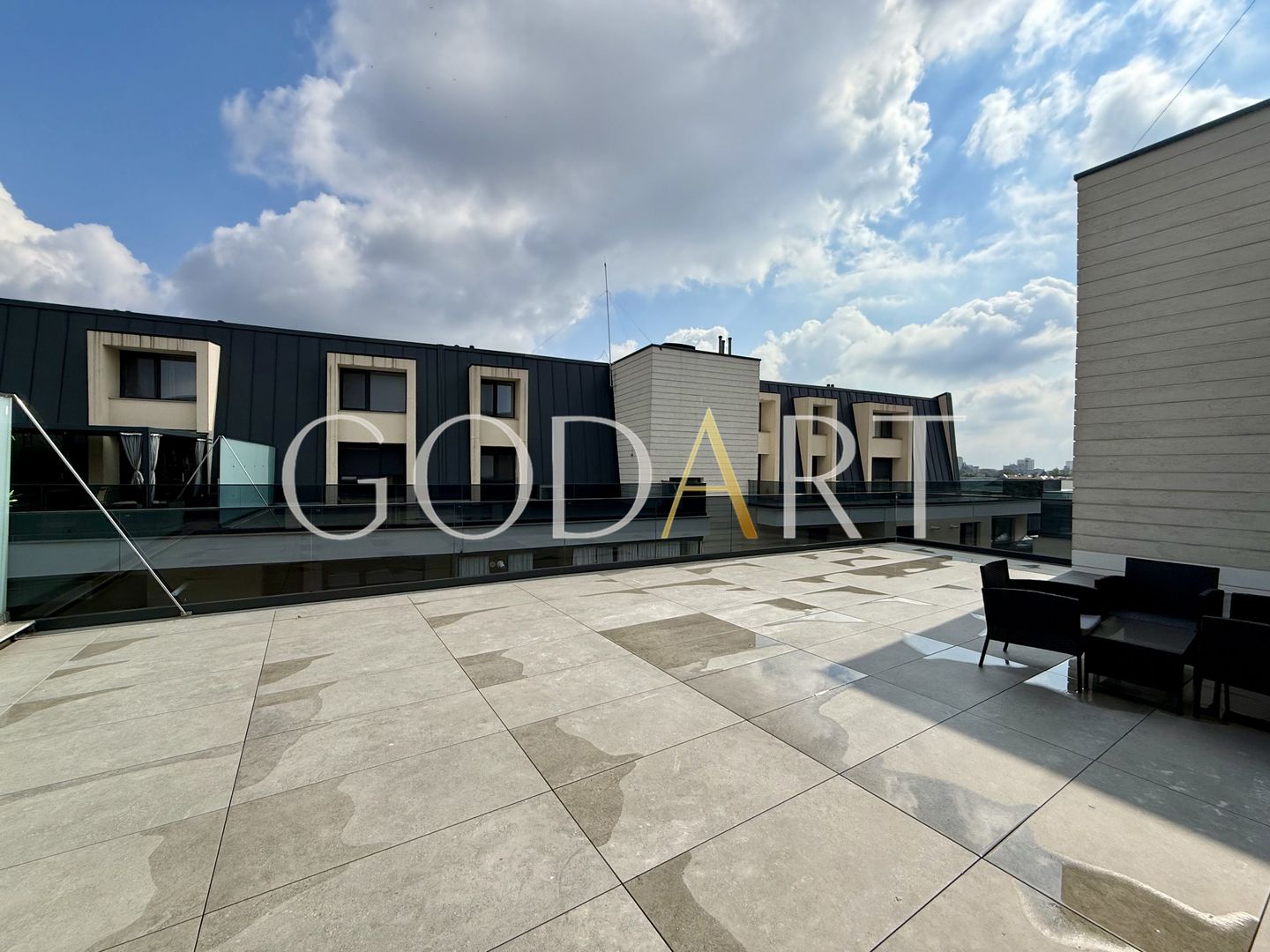 Duplex exclusivst | Ready to move in | Mobilat | Utilat - Poză 12