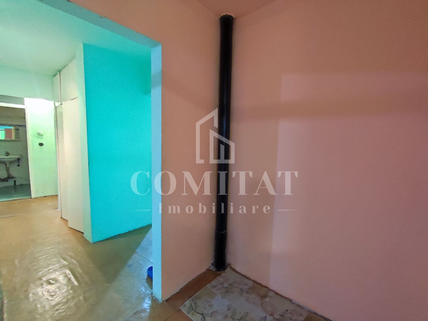 Apartament cu 4 camere | Confort Sporit | Zona Autogării Beta - Poză 12