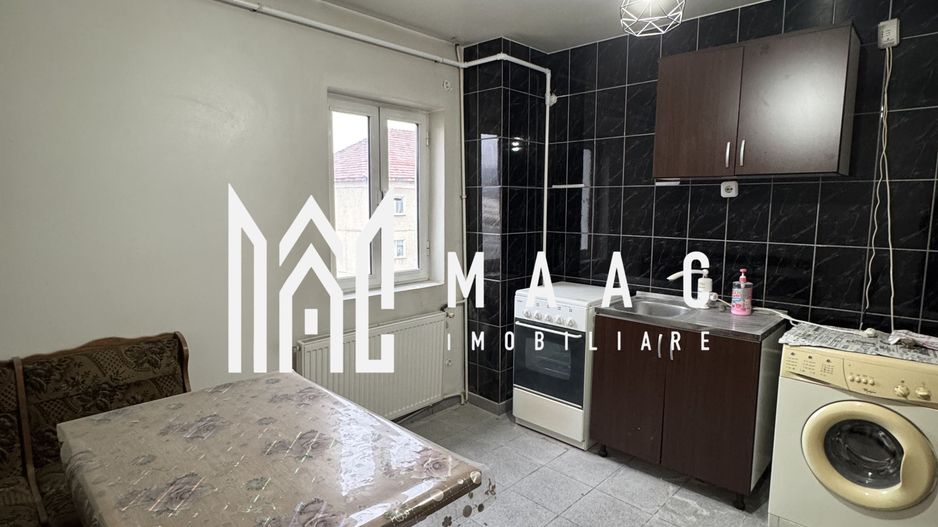 Apartament 2 Camere | Zona Centrala | Vedere sud-nord - Poză 3