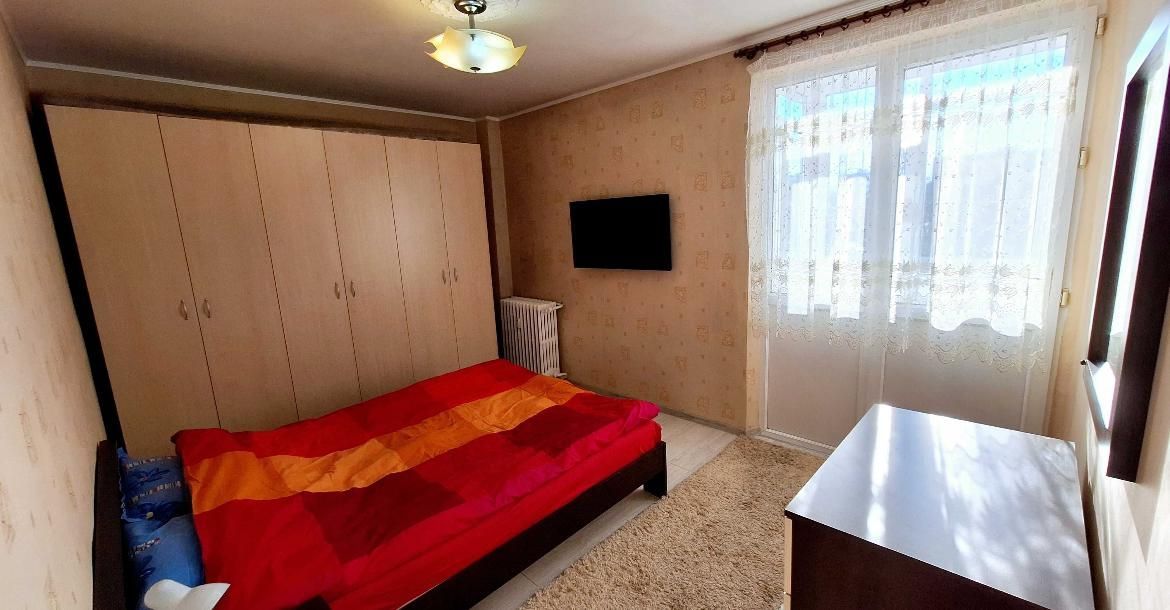 AP. 3 CAMERE 1 MAI, CAT-FRIENDLY, BLOC REABILITAT, METROU 5 MINUTE - Poză 3