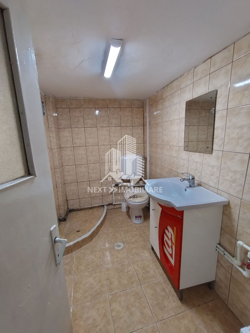 Spatiu Comercial stradal, 29mp,Tomis 2, - Poză 3