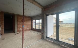 Duplex cu design deosebit - 3 camere - Poză 7