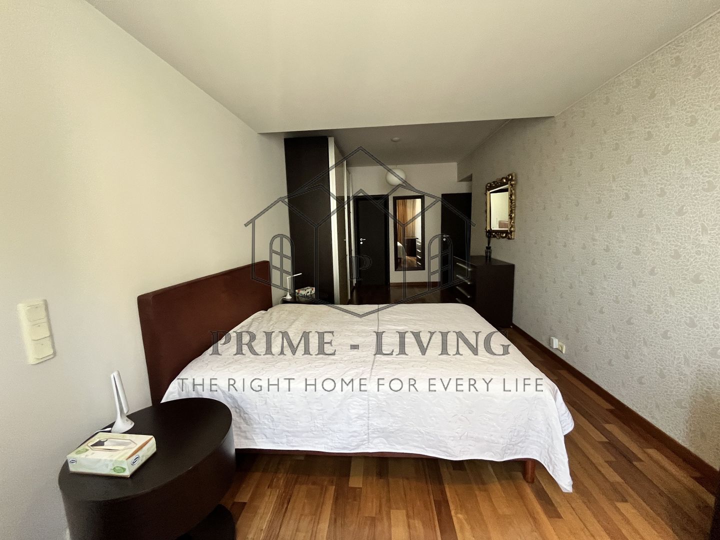 APARTAMENT SUPERB CU 4 CAMERE  LA INCHIRIERE PE SOSEAUA NORDULUI - Poză 3