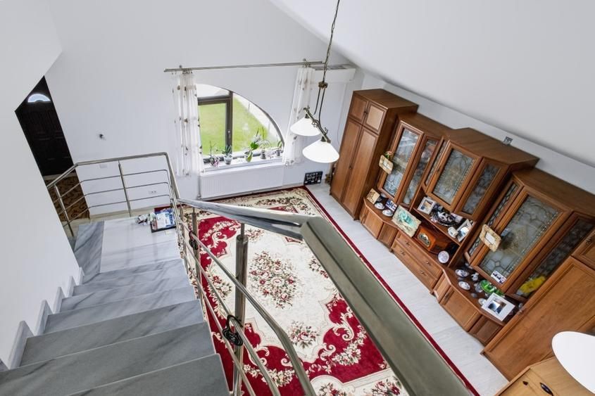 🏡 Casă P+1 Modernă – Comuna Berceni (Str. Lăcrămioarei) | Direct Proprietar - Poză 2