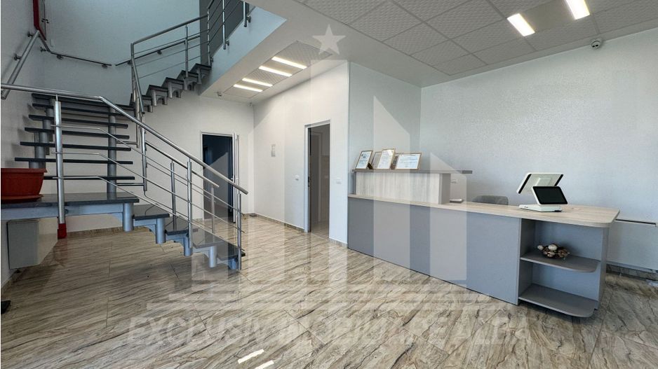 Spatiu industrial frigorific cu atmosfera controlata - Poză 9