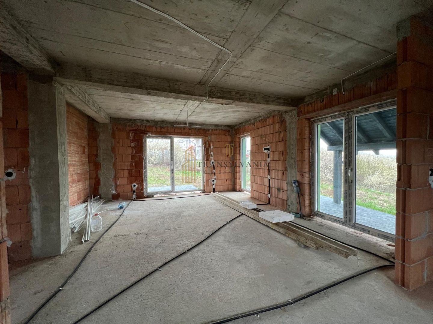 Casa individuala de vanzare - Poză 9