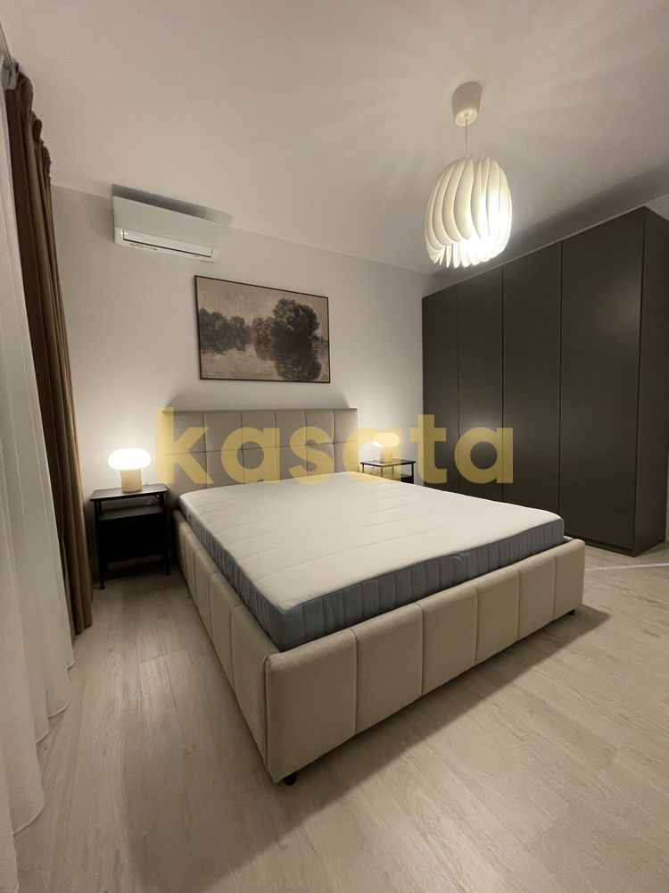 Apartament 3 camere de închiriat – Greenfield Residence, Băneasa - Poză 3