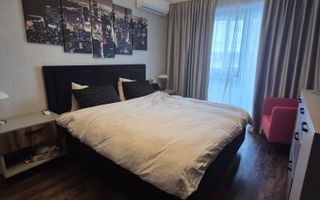 AP. 3CAM. COMPLET MOBILAT+LOC DE PARCARE / COMPLEX ROMCO CALITEI! - Poză 11