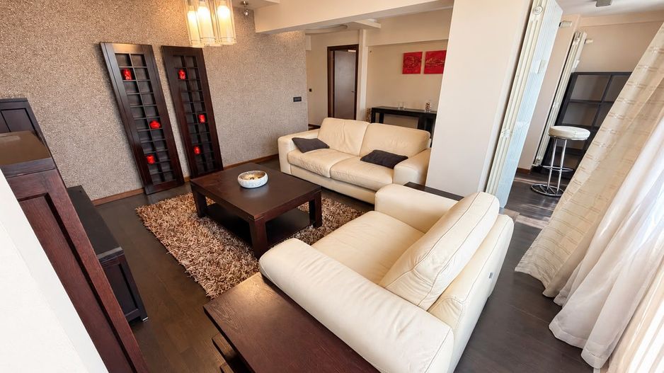 2 Camere Spatios 70 Mp Doamna Ghica Tei | Tur Virtual | Colentina Obor - Poză 2