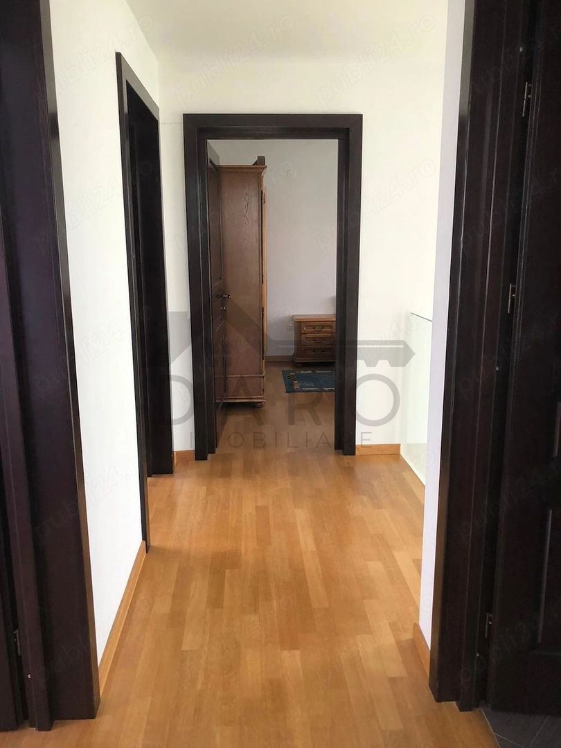 casa de vânzare Corunca - Poză 7