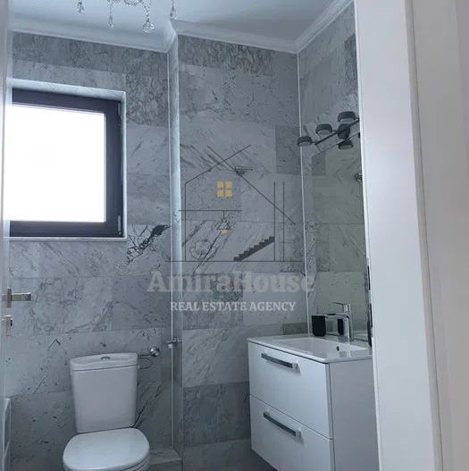 Apartament 3 camere finisat si mobilat cu vedere spre lac zona Iulius Mall - Poză 7
