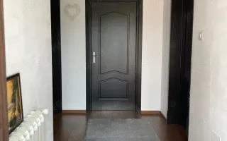 Casă spațioasă, 4 dormitoare, teren 1000 mp, în orașul Pascați - Poză 11