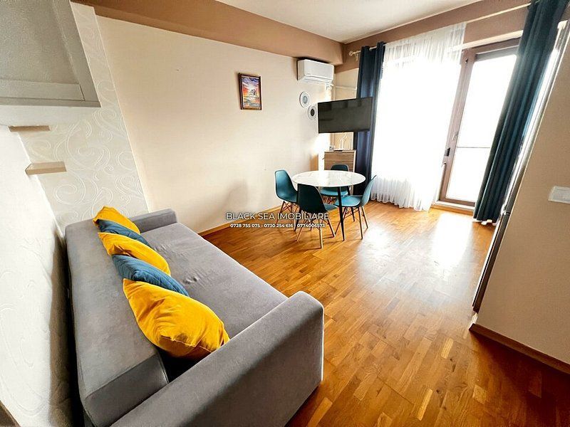 Apartament 2 camere in Summerland l Mamaia l Mobilat si utilat l Vedere la mare - Poză 1