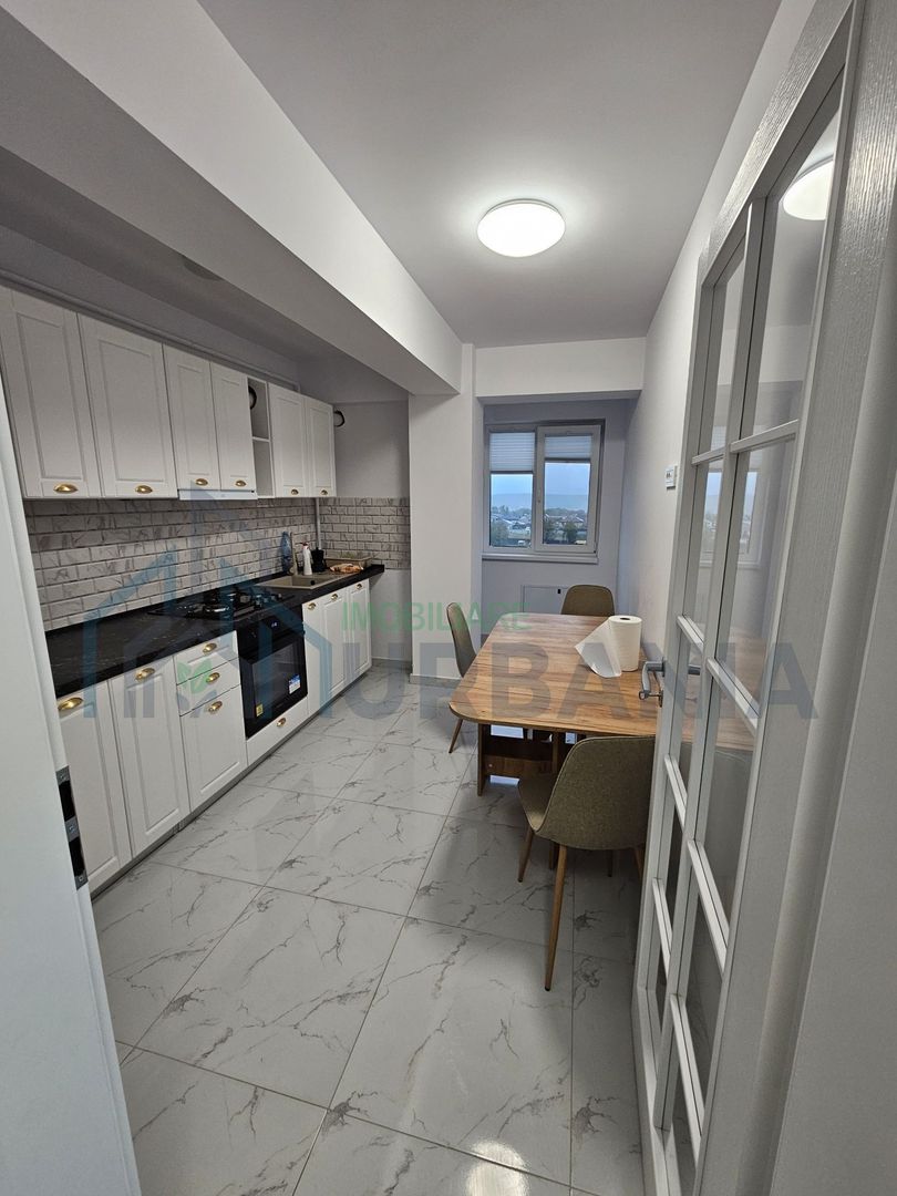 Închiriere apartament 2 camere – Valea Adâncă, zona Pepinierei - Poză 4