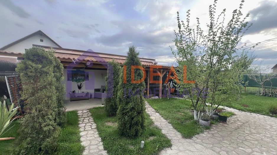 Casă individuală 5 camere | 400 mp teren | Zona Veterani – Sibiu - Poză 4