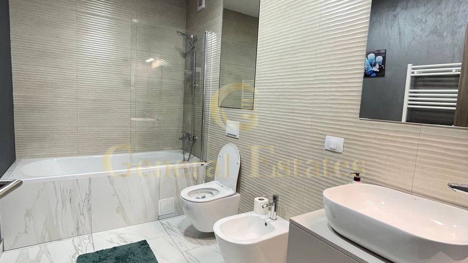 Apartament – disponibil imediat pentru închiriere pe termen scurt/lung - Poză 11