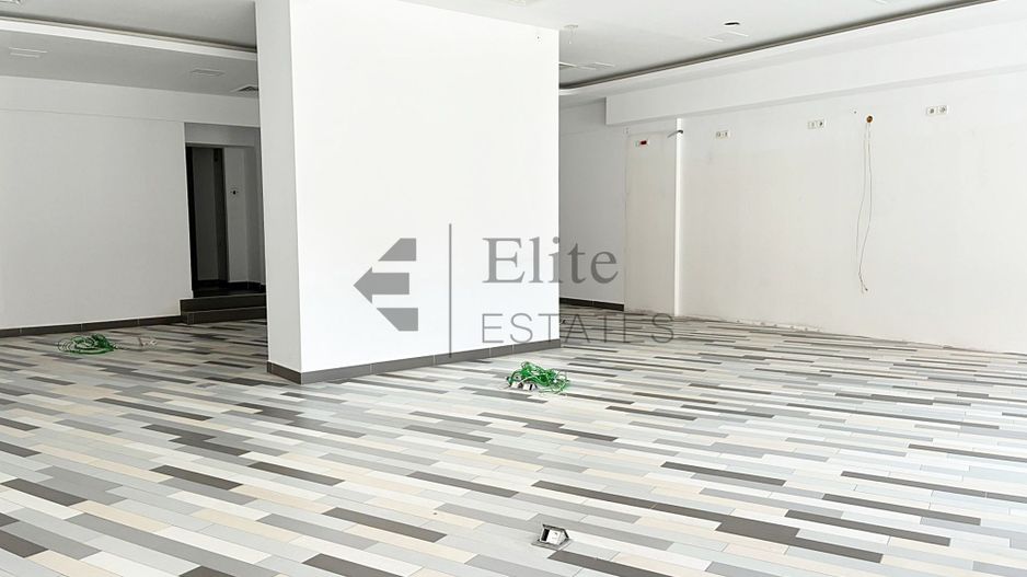 Republicii pietonala | Spatiu comercial de inchiriat Oradea - 265 mp - Poză 3