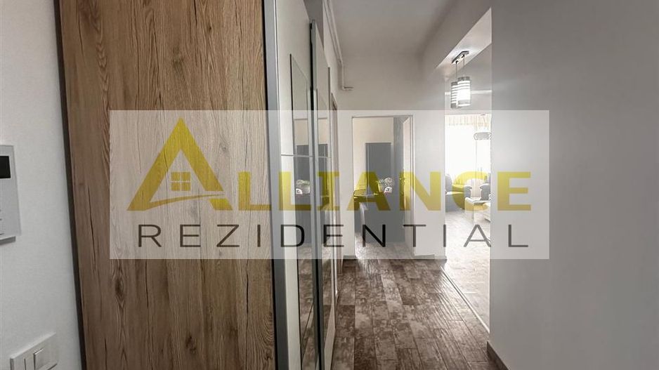 300M Metrou Berceni || Apartament 3 camere 2 Bai || Sector 4 - Poză 14