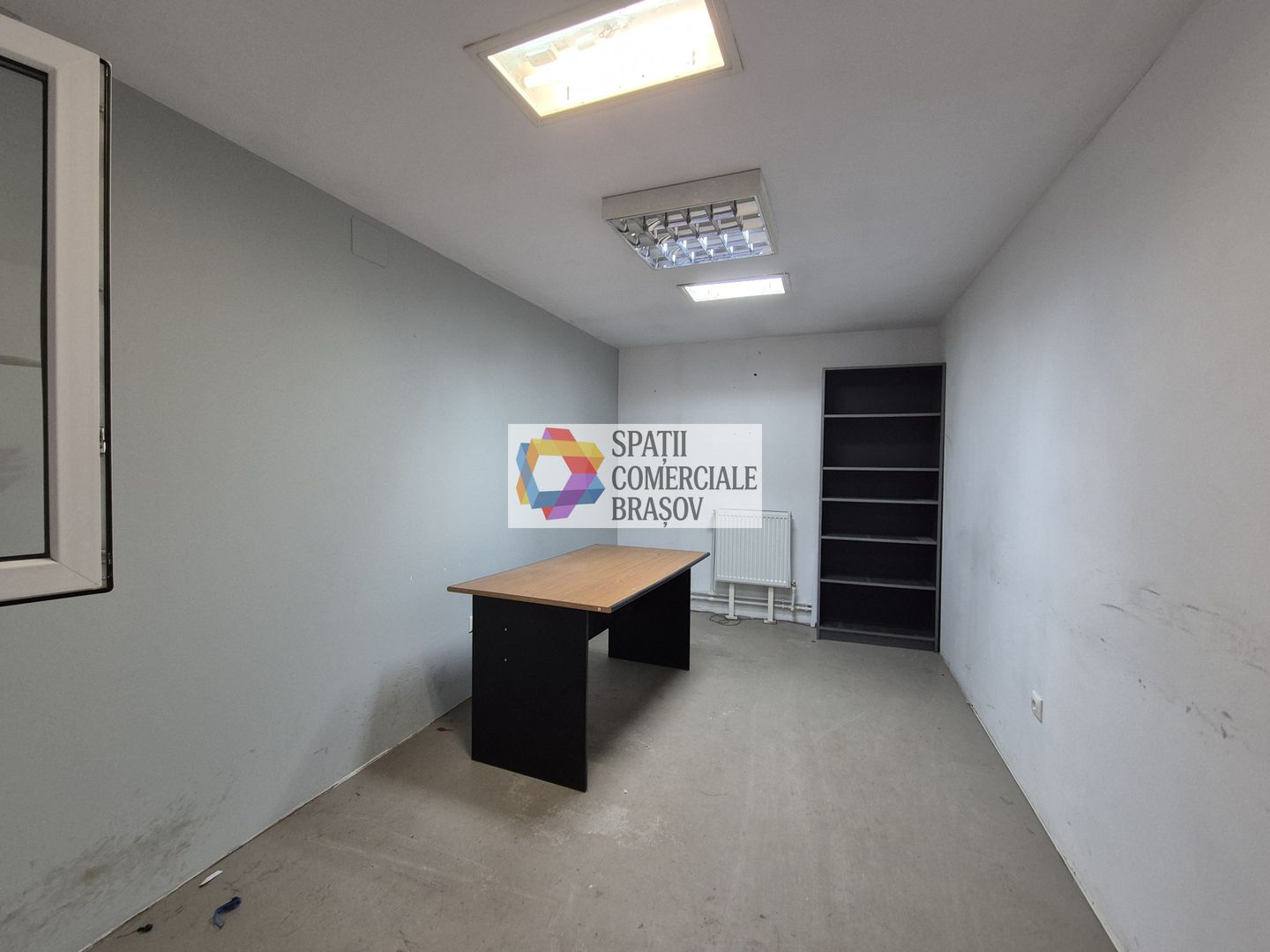 Hala de inchiriat Brașov - 431 mp - Poză 9