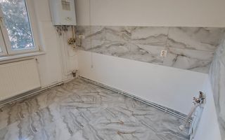 Etaj 1 Buziasului 1 cam centrala proprie - Poză 7